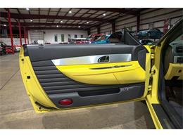2002 Ford Thunderbird (CC-2089668) for sale in Kentwood, Michigan