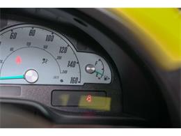 2002 Ford Thunderbird (CC-2089668) for sale in Kentwood, Michigan