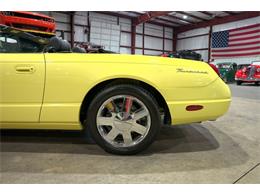 2002 Ford Thunderbird (CC-2089668) for sale in Kentwood, Michigan