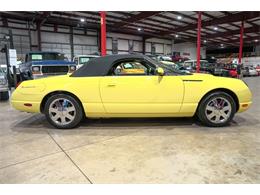 2002 Ford Thunderbird (CC-2089668) for sale in Kentwood, Michigan
