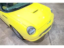 2002 Ford Thunderbird (CC-2089668) for sale in Kentwood, Michigan