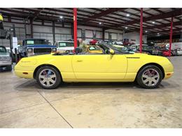 2002 Ford Thunderbird (CC-2089668) for sale in Kentwood, Michigan