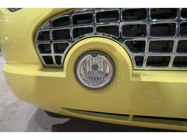 2002 Ford Thunderbird (CC-2089668) for sale in Kentwood, Michigan