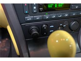 2002 Ford Thunderbird (CC-2089668) for sale in Kentwood, Michigan