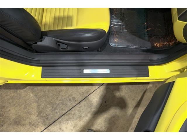 2002 Ford Thunderbird (CC-2089668) for sale in Kentwood, Michigan