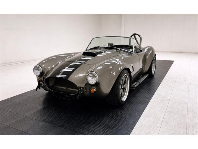 2009 Factory Five MK3 (CC-2089669) for sale in Morgantown, Pennsylvania
