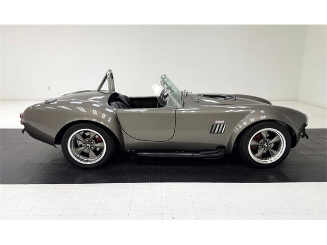 2009 Factory Five MK3 (CC-2089669) for sale in Morgantown, Pennsylvania