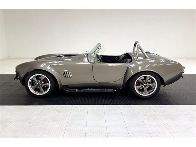 2009 Factory Five MK3 (CC-2089669) for sale in Morgantown, Pennsylvania