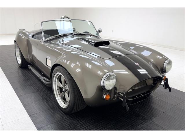 2009 Factory Five MK3 (CC-2089669) for sale in Morgantown, Pennsylvania