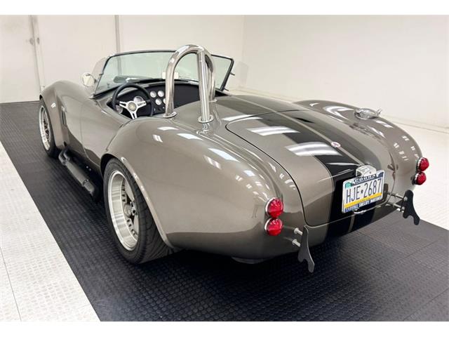 2009 Factory Five MK3 (CC-2089669) for sale in Morgantown, Pennsylvania