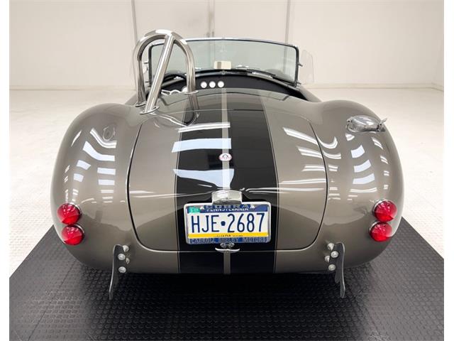 2009 Factory Five MK3 (CC-2089669) for sale in Morgantown, Pennsylvania