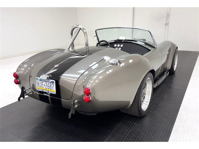 2009 Factory Five MK3 (CC-2089669) for sale in Morgantown, Pennsylvania