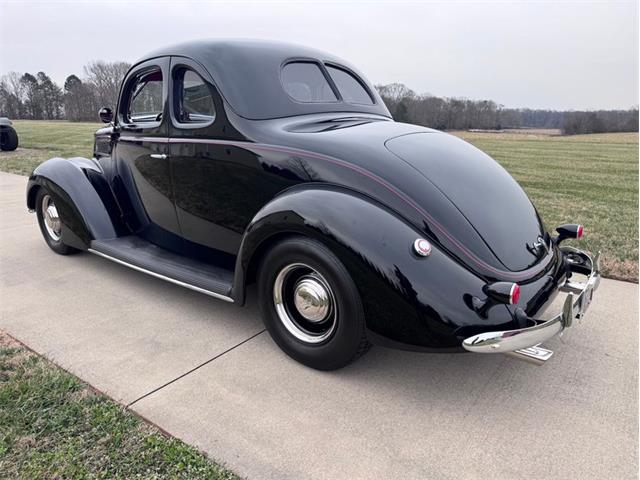 1937 Ford Coupe (CC-2080967) for sale in Greensboro, North Carolina