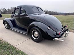 1937 Ford Coupe (CC-2080967) for sale in Greensboro, North Carolina