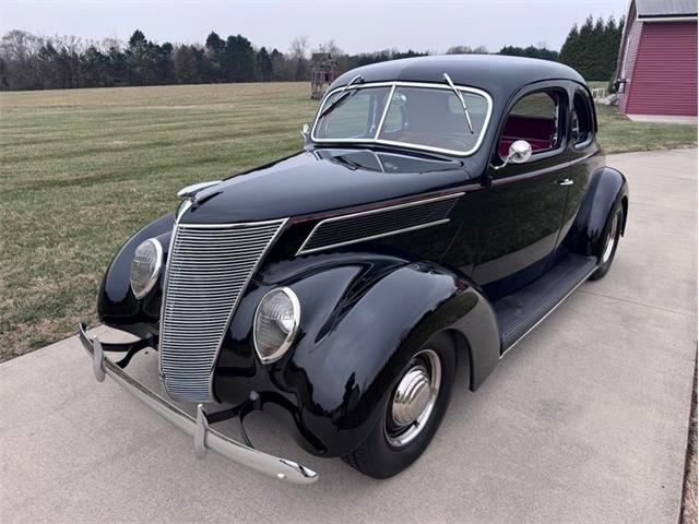 1937 Ford Coupe (CC-2080967) for sale in Greensboro, North Carolina
