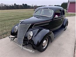1937 Ford Coupe (CC-2080967) for sale in Greensboro, North Carolina
