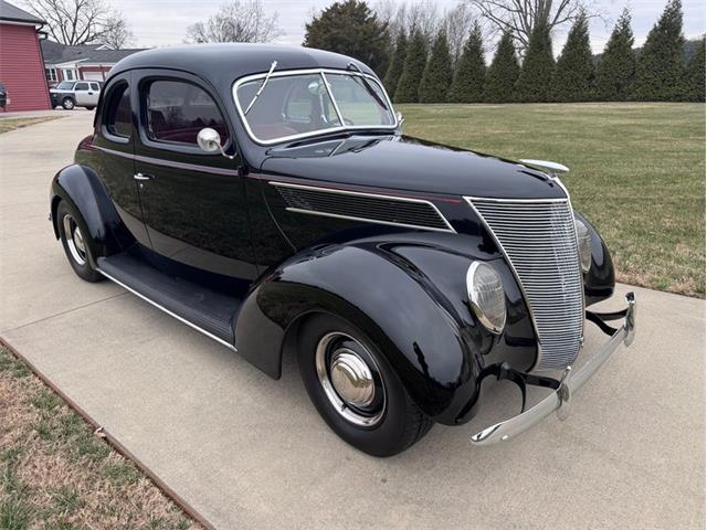 1937 Ford Coupe (CC-2080967) for sale in Greensboro, North Carolina