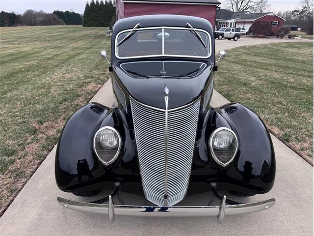 1937 Ford Coupe (CC-2080967) for sale in Greensboro, North Carolina