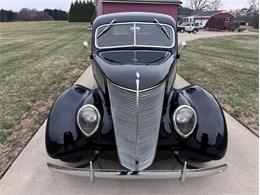 1937 Ford Coupe (CC-2080967) for sale in Greensboro, North Carolina