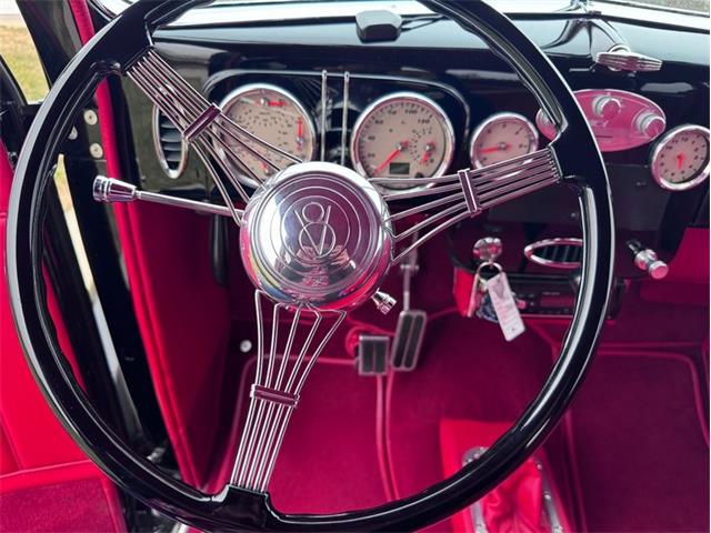 1937 Ford Coupe (CC-2080967) for sale in Greensboro, North Carolina