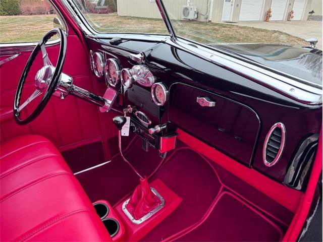 1937 Ford Coupe (CC-2080967) for sale in Greensboro, North Carolina