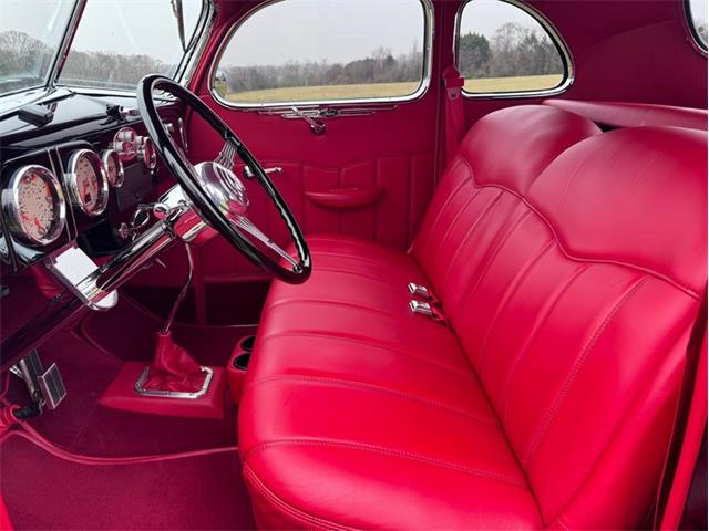 1937 Ford Coupe (CC-2080967) for sale in Greensboro, North Carolina