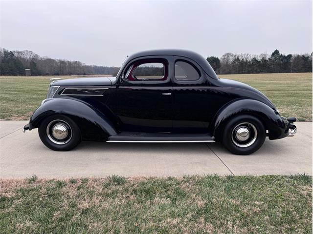 1937 Ford Coupe (CC-2080967) for sale in Greensboro, North Carolina
