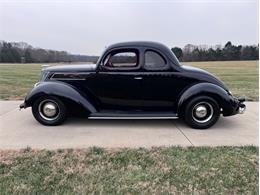 1937 Ford Coupe (CC-2080967) for sale in Greensboro, North Carolina