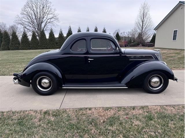 1937 Ford Coupe (CC-2080967) for sale in Greensboro, North Carolina