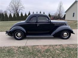 1937 Ford Coupe (CC-2080967) for sale in Greensboro, North Carolina