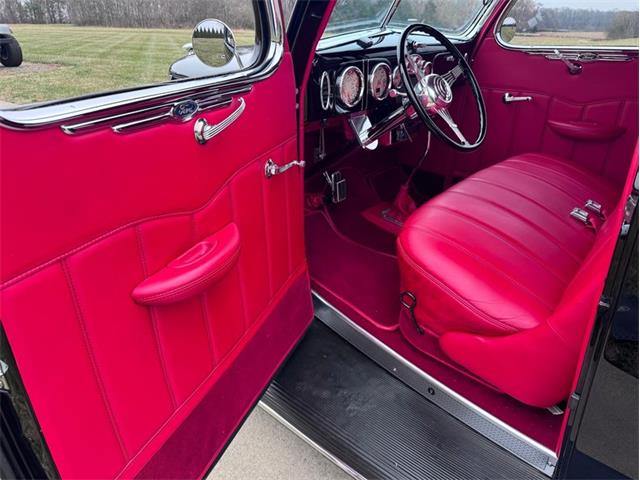 1937 Ford Coupe (CC-2080967) for sale in Greensboro, North Carolina