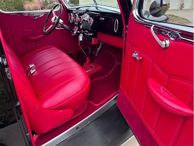 1937 Ford Coupe (CC-2080967) for sale in Greensboro, North Carolina