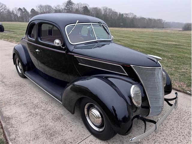 1937 Ford Coupe (CC-2080967) for sale in Greensboro, North Carolina