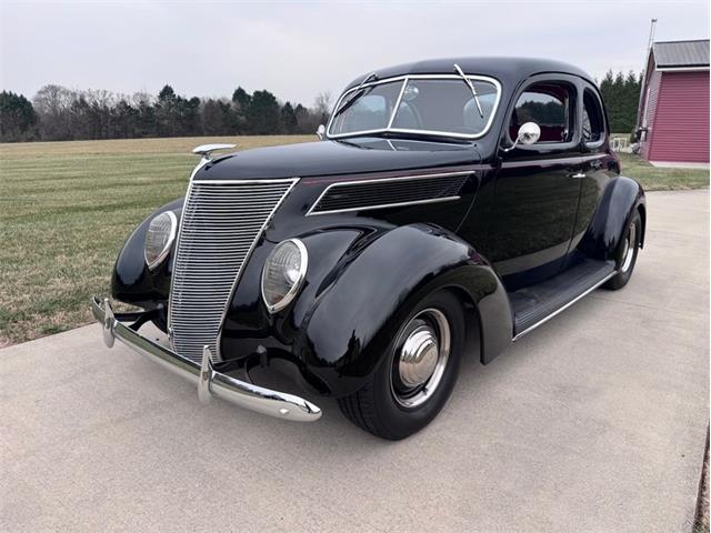 1937 Ford Coupe (CC-2080967) for sale in Greensboro, North Carolina
