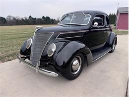 1937 Ford Coupe (CC-2080967) for sale in Greensboro, North Carolina