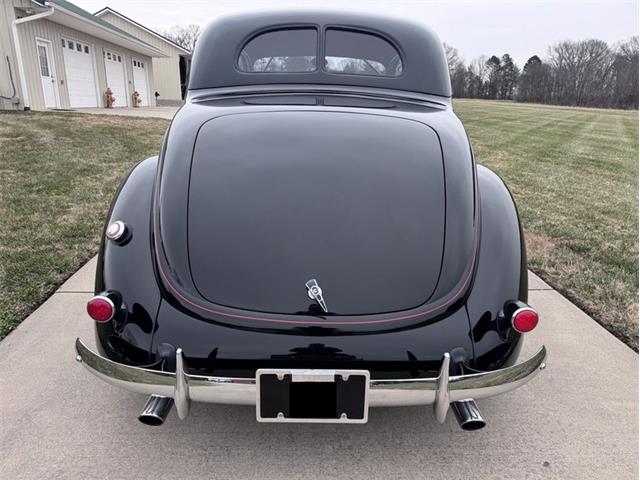 1937 Ford Coupe (CC-2080967) for sale in Greensboro, North Carolina