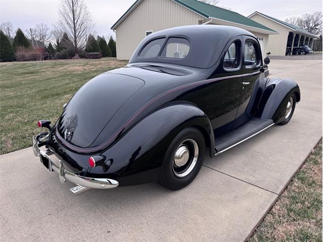 1937 Ford Coupe (CC-2080967) for sale in Greensboro, North Carolina