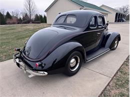 1937 Ford Coupe (CC-2080967) for sale in Greensboro, North Carolina