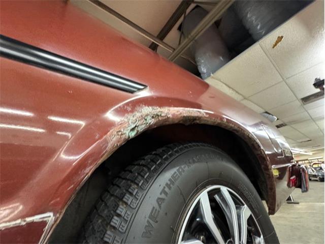 1982 Chevrolet El Camino (CC-2089670) for sale in Morgantown, Pennsylvania