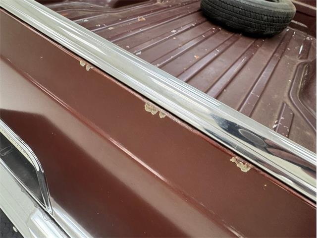 1982 Chevrolet El Camino (CC-2089670) for sale in Morgantown, Pennsylvania