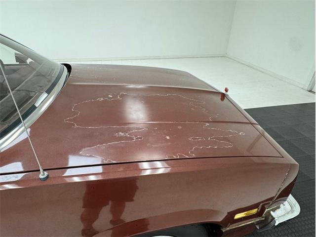 1982 Chevrolet El Camino (CC-2089670) for sale in Morgantown, Pennsylvania
