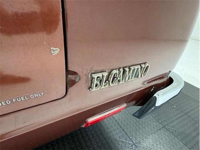 1982 Chevrolet El Camino (CC-2089670) for sale in Morgantown, Pennsylvania