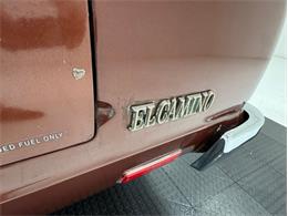 1982 Chevrolet El Camino (CC-2089670) for sale in Morgantown, Pennsylvania