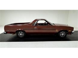1982 Chevrolet El Camino (CC-2089670) for sale in Morgantown, Pennsylvania