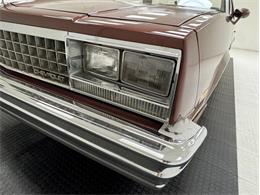 1982 Chevrolet El Camino (CC-2089670) for sale in Morgantown, Pennsylvania