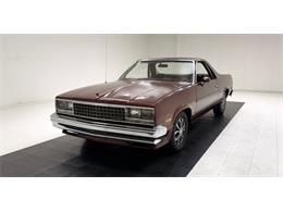 1982 Chevrolet El Camino (CC-2089670) for sale in Morgantown, Pennsylvania