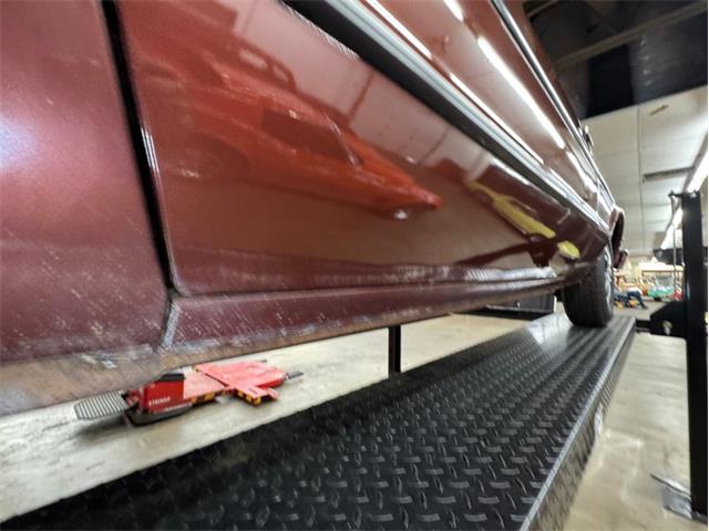 1982 Chevrolet El Camino (CC-2089670) for sale in Morgantown, Pennsylvania
