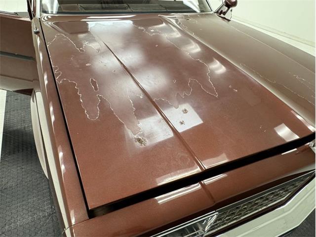 1982 Chevrolet El Camino (CC-2089670) for sale in Morgantown, Pennsylvania