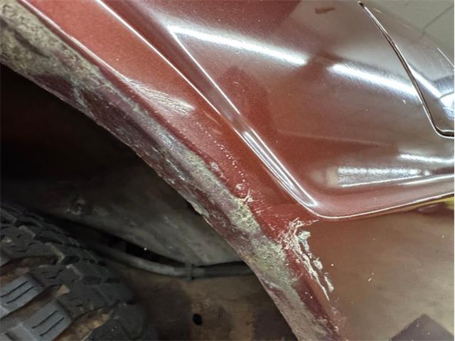 1982 Chevrolet El Camino (CC-2089670) for sale in Morgantown, Pennsylvania