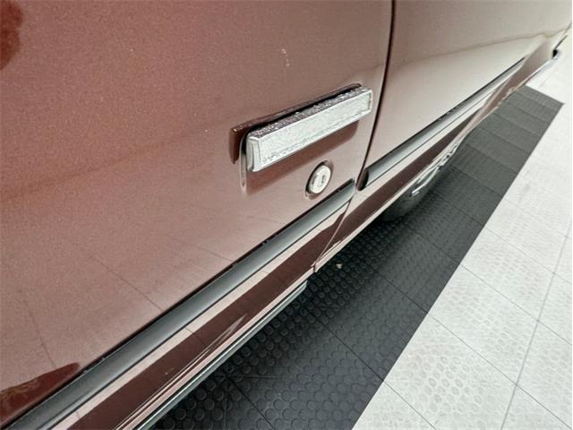 1982 Chevrolet El Camino (CC-2089670) for sale in Morgantown, Pennsylvania
